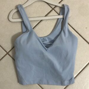 Lululemon top